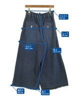 ZUCCa（ズッカ）その他 紺 サイズ:M レディース/2200604478269