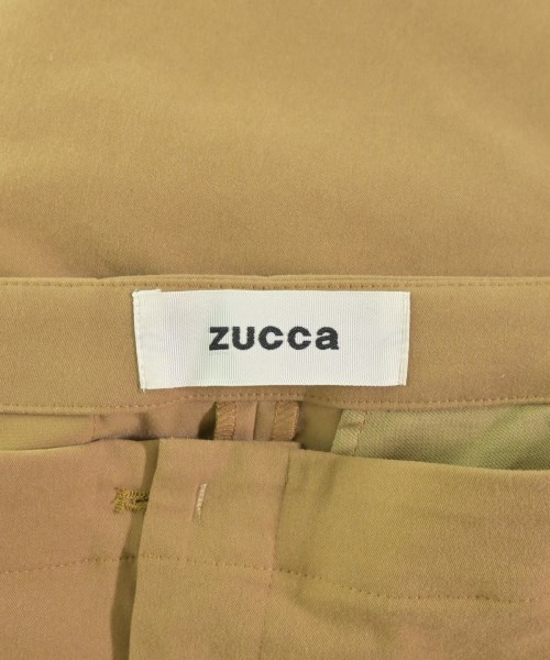 ZUCCa（ズッカ）その他 ベージュ サイズ:M レディース/2200604478290