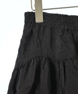 ZUCCa（ズッカ）ひざ丈スカート 黒 サイズ:M レディース/2200606410083