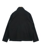 ZUCCa（ズッカ）カバーオール 黒 サイズ:M レディース/2200603408021