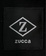 ZUCCa（ズッカ）カバーオール 黒 サイズ:M レディース/2200603408021