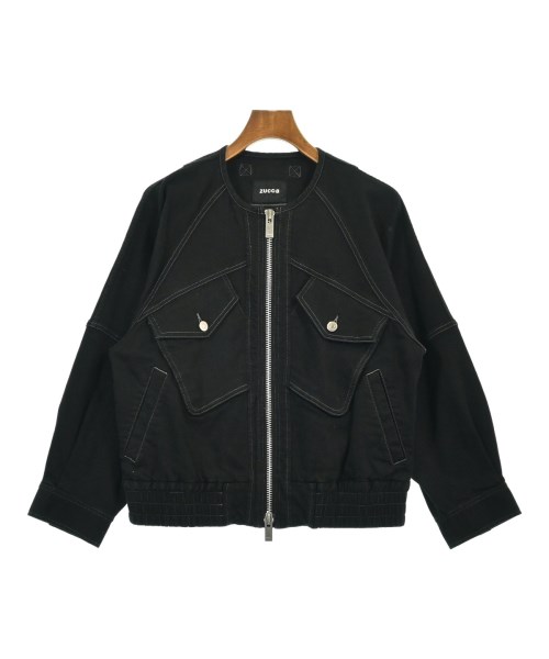 ズッカ(ZUCCa)のZUCCa デニムジャケット