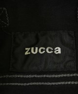 ZUCCa（ズッカ）デニムジャケット 黒 サイズ:XS メンズ/2200603408038