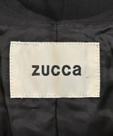 ZUCCa（ズッカ）カジュアルジャケット 黒 サイズ:-(XL位) レディース/2200603408045