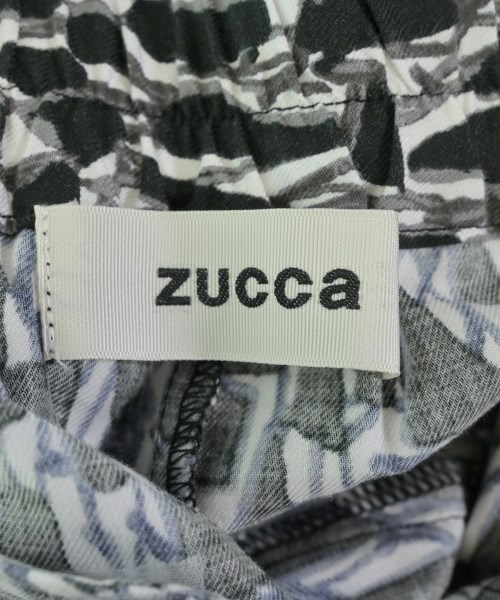 ZUCCa（ズッカ）その他 白 サイズ:-(M位) レディース/2200603408069