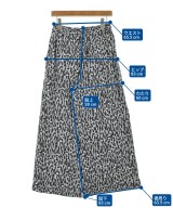 ZUCCa（ズッカ）その他 白 サイズ:-(M位) レディース/2200603408069