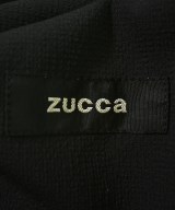 ZUCCa（ズッカ）カジュアルシャツ 黒 サイズ:XS メンズ/2200603408083