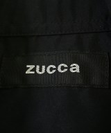 ZUCCa（ズッカ）カジュアルシャツ 黒 サイズ:XS メンズ/2200603408090