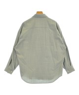 ZUCCa（ズッカ）カジュアルシャツ グレー サイズ:M レディース/2200603408106