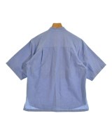 ZUCCa（ズッカ）カジュアルシャツ 青 サイズ:-(M位) レディース/2200603408113