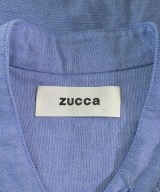 ZUCCa（ズッカ）カジュアルシャツ 青 サイズ:-(M位) レディース/2200603408113