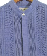 ZUCCa（ズッカ）カジュアルシャツ 青 サイズ:-(M位) レディース/2200603408113