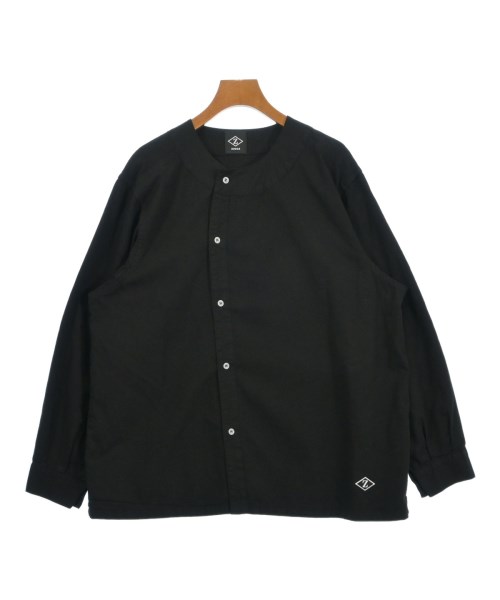 ズッカ(ZUCCa)のZUCCa カジュアルシャツ
