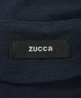 ZUCCa（ズッカ）カジュアルシャツ 紺 サイズ:XS メンズ/2200603408137