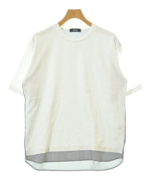 ズッカ(ZUCCa)のZUCCa Tシャツ・カットソー