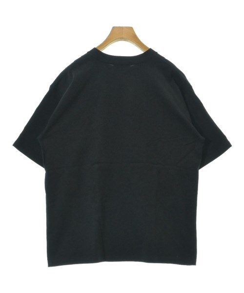 ZUCCa（ズッカ）Tシャツ・カットソー 黒 サイズ:M メンズ/2200603408267