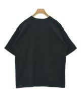 ZUCCa（ズッカ）Tシャツ・カットソー 黒 サイズ:M メンズ/2200603408267
