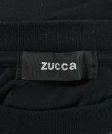 ZUCCa（ズッカ）Tシャツ・カットソー 黒 サイズ:M メンズ/2200603408267