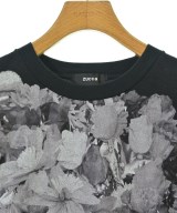ZUCCa（ズッカ）Tシャツ・カットソー 黒 サイズ:M メンズ/2200603408267