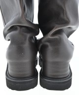 ZUCCa（ズッカ）ブーツ 茶 サイズ:L(25cm位) レディース/2200603408359