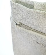 ZUCCa（ズッカ）ショルダーバッグ 白 サイズ:- レディース/2200603408489