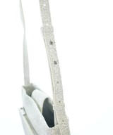 ZUCCa（ズッカ）ショルダーバッグ 白 サイズ:- レディース/2200603408489