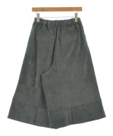 ZUCCa（ズッカ）クロップドパンツ グレー サイズ:S レディース/2200605187016