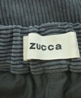 ZUCCa（ズッカ）クロップドパンツ グレー サイズ:S レディース/2200605187016