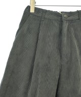 ZUCCa（ズッカ）クロップドパンツ グレー サイズ:S レディース/2200605187016