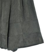 ZUCCa（ズッカ）クロップドパンツ グレー サイズ:S レディース/2200605187016
