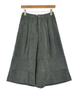 ZUCCa クロップドパンツ