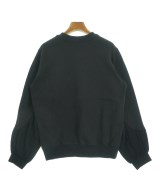 ZUCCa（ズッカ）スウェット 黒 サイズ:M レディース/2200605187023