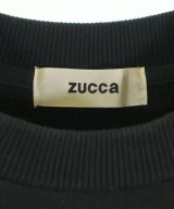 ZUCCa（ズッカ）スウェット 黒 サイズ:M レディース/2200605187023