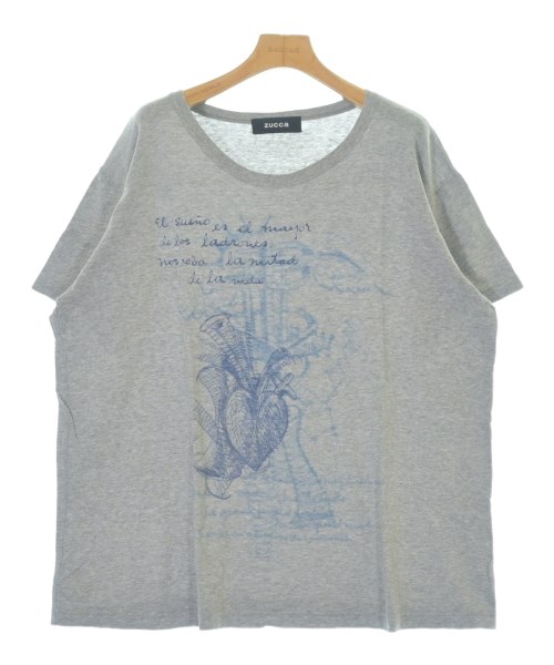 ズッカ(ZUCCa)のZUCCa Tシャツ・カットソー