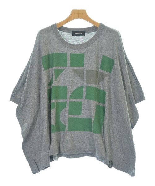 ズッカ(ZUCCa)のZUCCa Tシャツ・カットソー