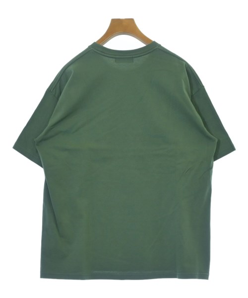 ZUCCa（ズッカ）Tシャツ・カットソー 緑 サイズ:XS レディース/2200607811254