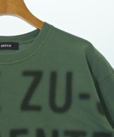 ZUCCa（ズッカ）Tシャツ・カットソー 緑 サイズ:XS レディース/2200607811254