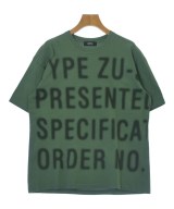 ZUCCa Tシャツ・カットソー