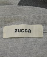 ZUCCa（ズッカ）ノースリーブ グレー サイズ:M レディース/2200607811285