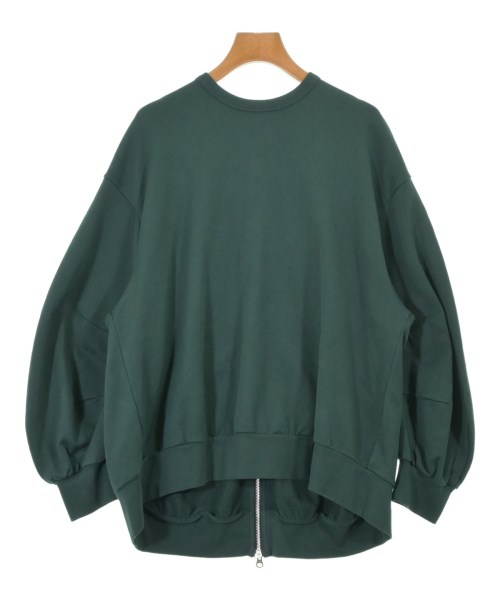 ズッカ(ZUCCa)のZUCCa スウェット