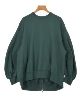 ZUCCa（ズッカ）スウェット 緑 サイズ:M レディース/2200607811339