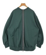 ZUCCa（ズッカ）スウェット 緑 サイズ:M レディース/2200607811339