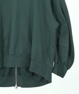 ZUCCa（ズッカ）スウェット 緑 サイズ:M レディース/2200607811339
