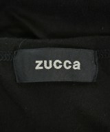 ZUCCa（ズッカ）ワンピース 黒 サイズ:M レディース/2200608108025