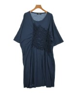 ZUCCa（ズッカ）ワンピース 紺 サイズ:M レディース/2200608108032