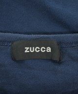 ZUCCa（ズッカ）ワンピース 紺 サイズ:M レディース/2200608108032