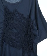 ZUCCa（ズッカ）ワンピース 紺 サイズ:M レディース/2200608108032
