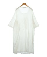 ZUCCa（ズッカ）ワンピース 白 サイズ:M レディース/2200608108049