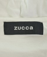 ZUCCa（ズッカ）ワンピース 白 サイズ:M レディース/2200608108049