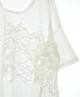 ZUCCa（ズッカ）ワンピース 白 サイズ:M レディース/2200608108049
